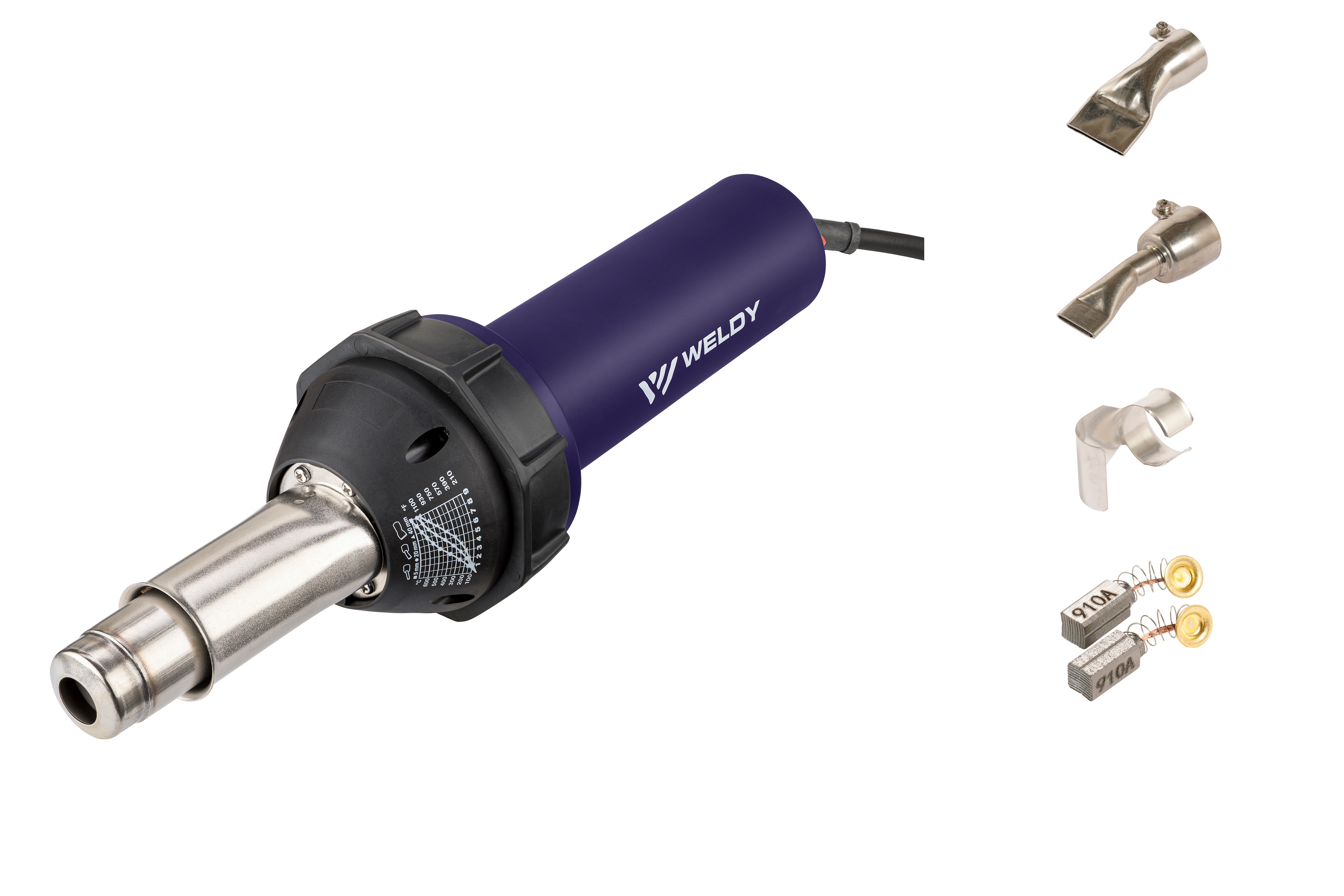 energy HT1600 Shrink Kit