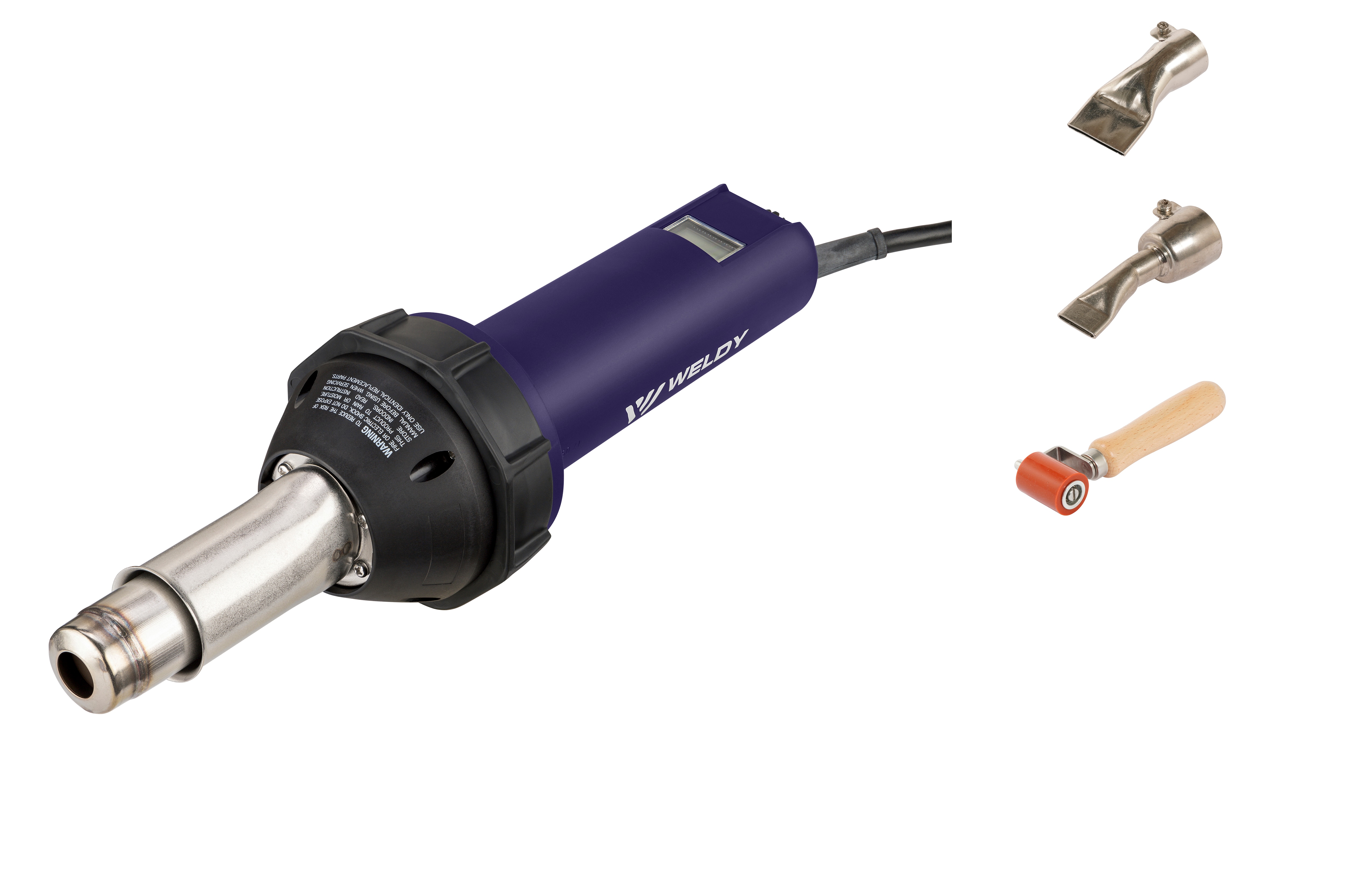 energy HT1600 D Overlap welding kit