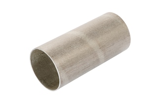 Mica Tube