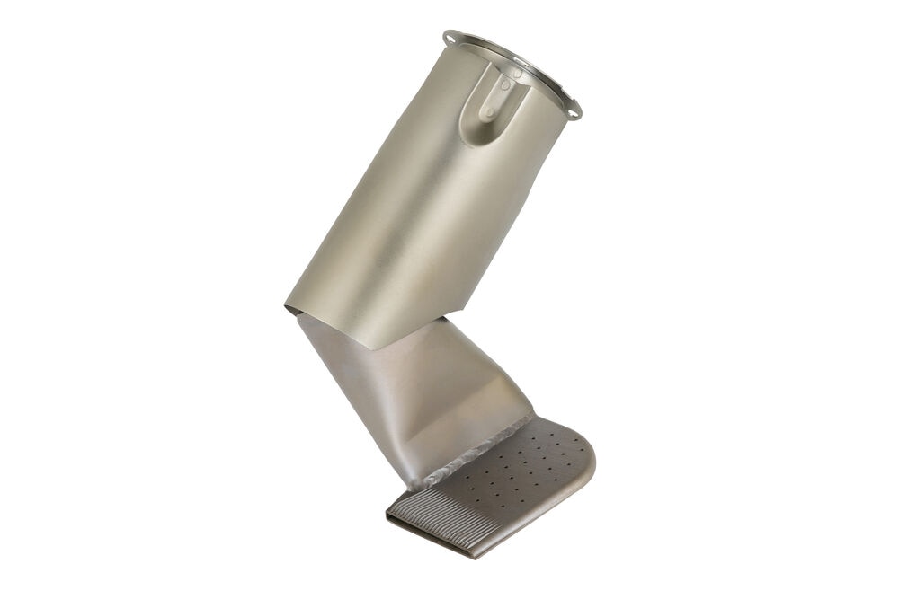 Scoop Holder Bracket for 74 oz. Scoop