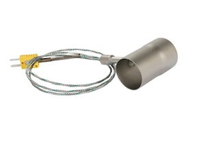 Thermocouple Holder