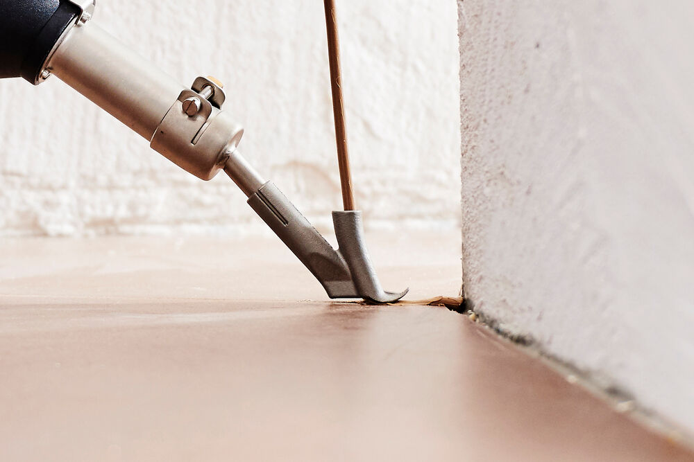 Leister スピード溶接ノズル (ø 8.0) 形状D ø 3 | 160.550 | 付属品