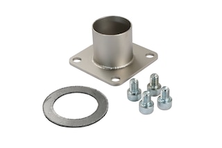 Inlet Flange