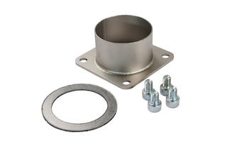 Inlet Flange