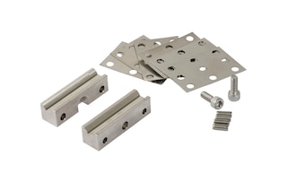 Adapter Plate