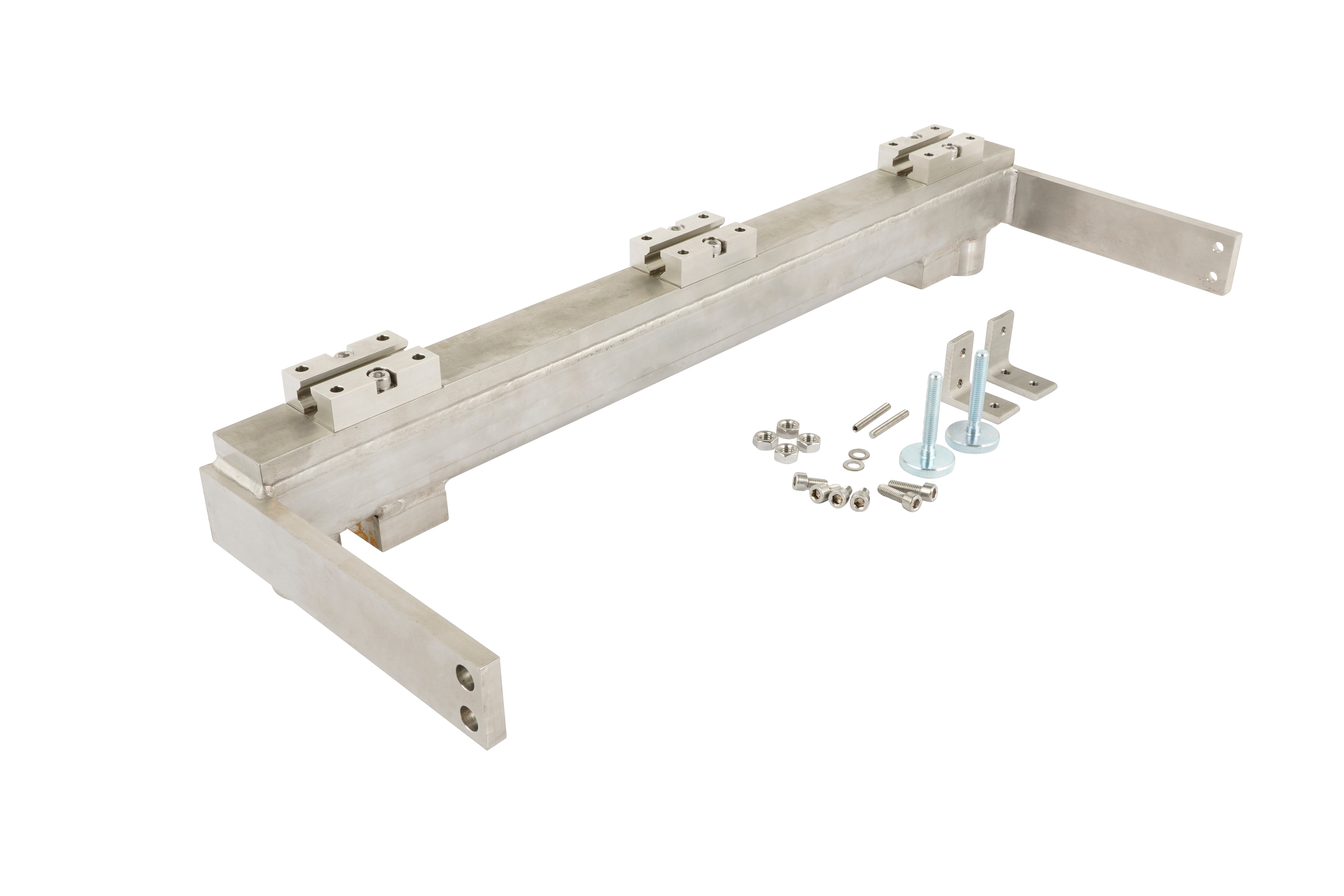 Adapter Plate