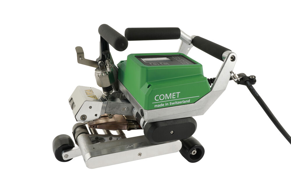 COMET 500