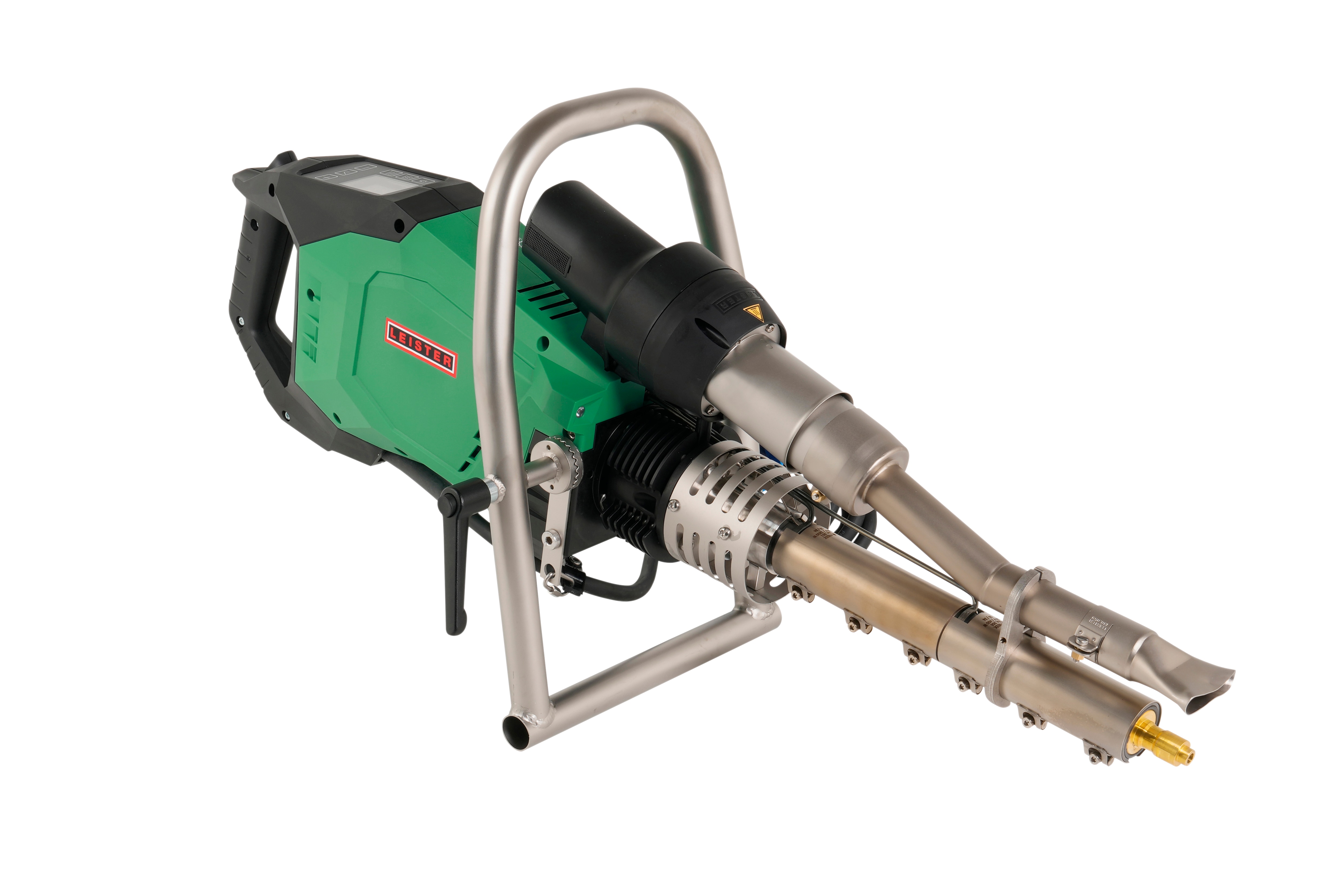 Leister Guide handle | 173.307 | Accessories