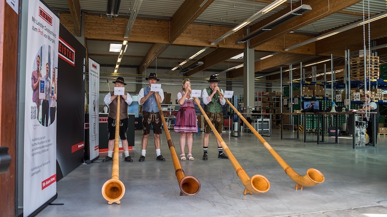 Story Leister Germany moves headquarters to Wuppertal