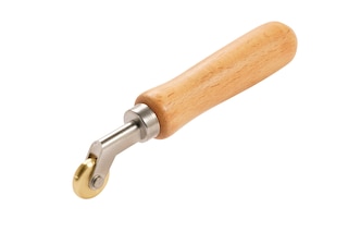 Hand pressure rollers