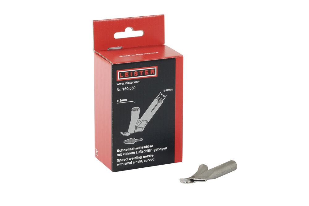 パークヒート パークヒート スピード溶接ノズル 3mmシングル溶接棒用 NS3