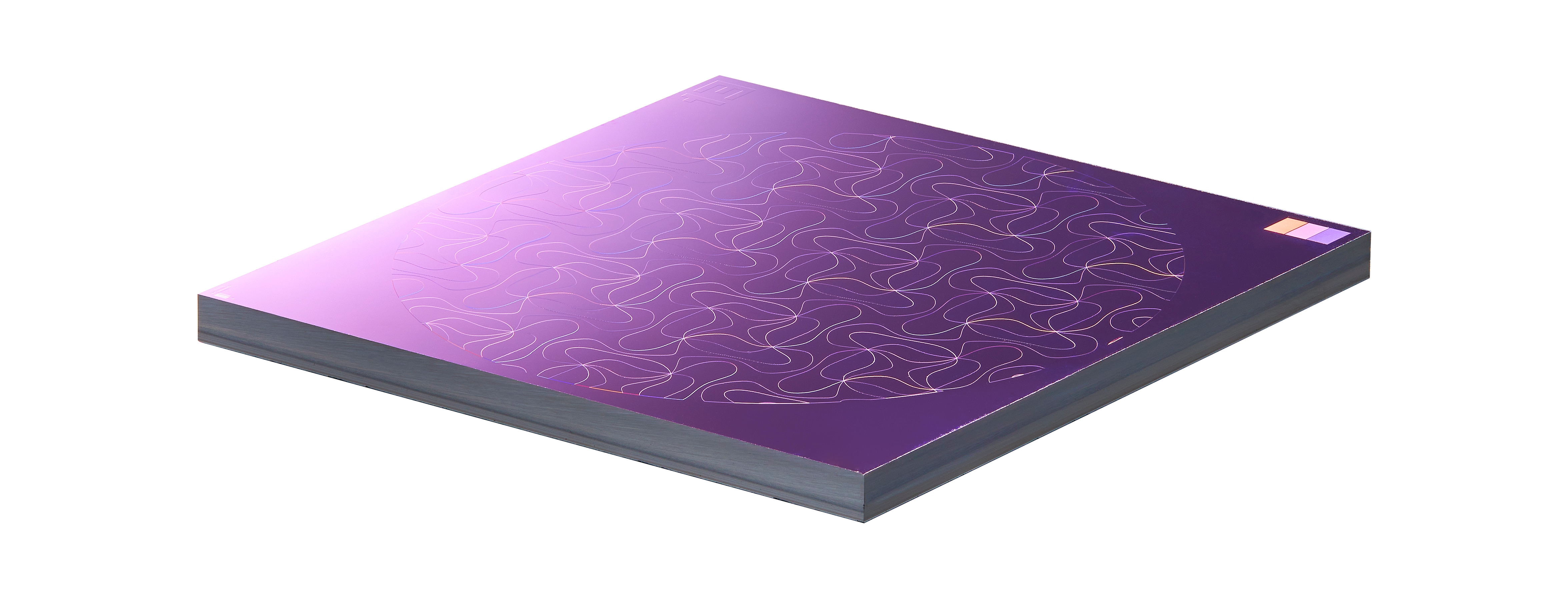 Diffractive Optical Elements (DOE)