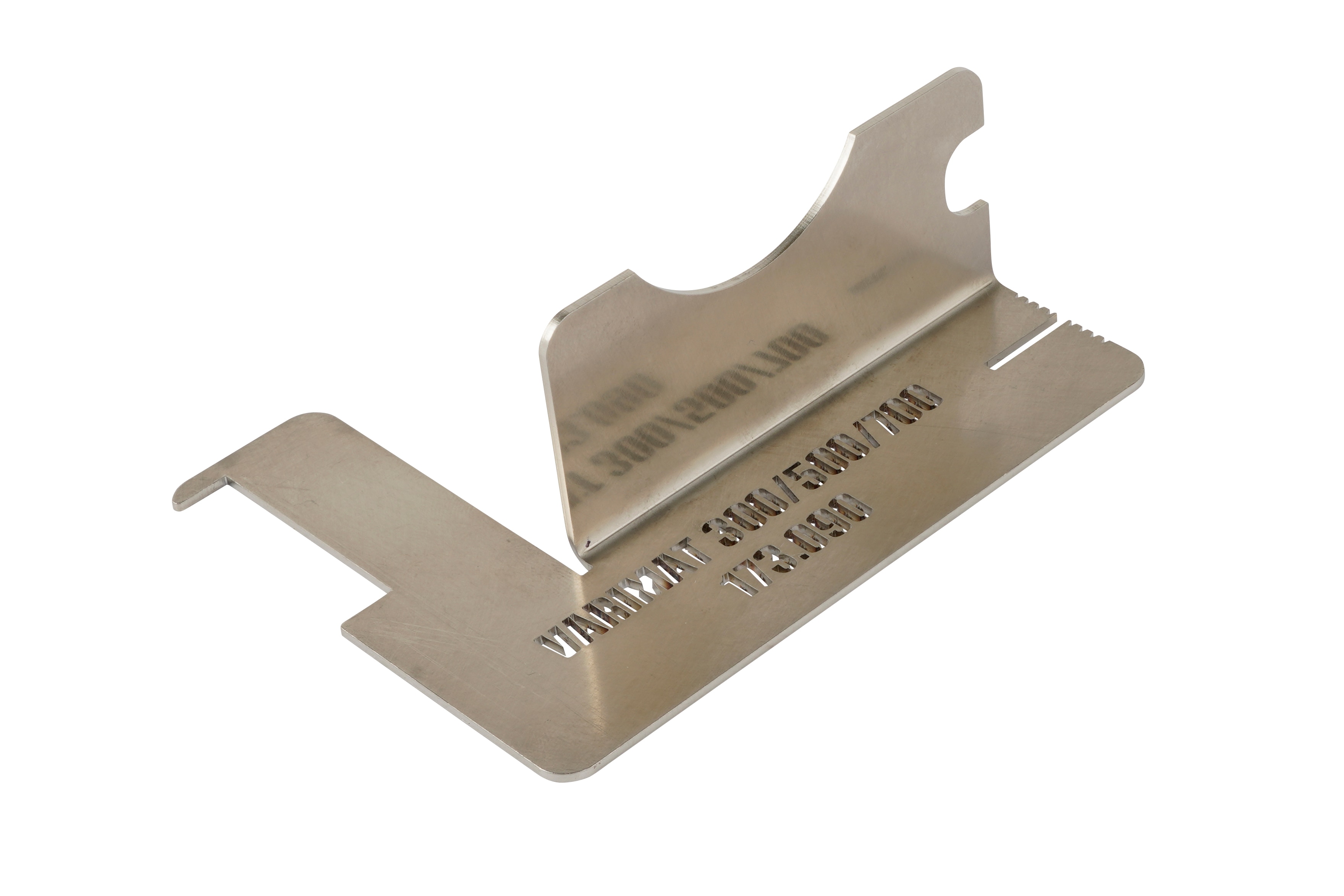 Indicador de ajuste de boquilla