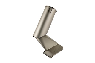 Inseam Scraping Nozzle