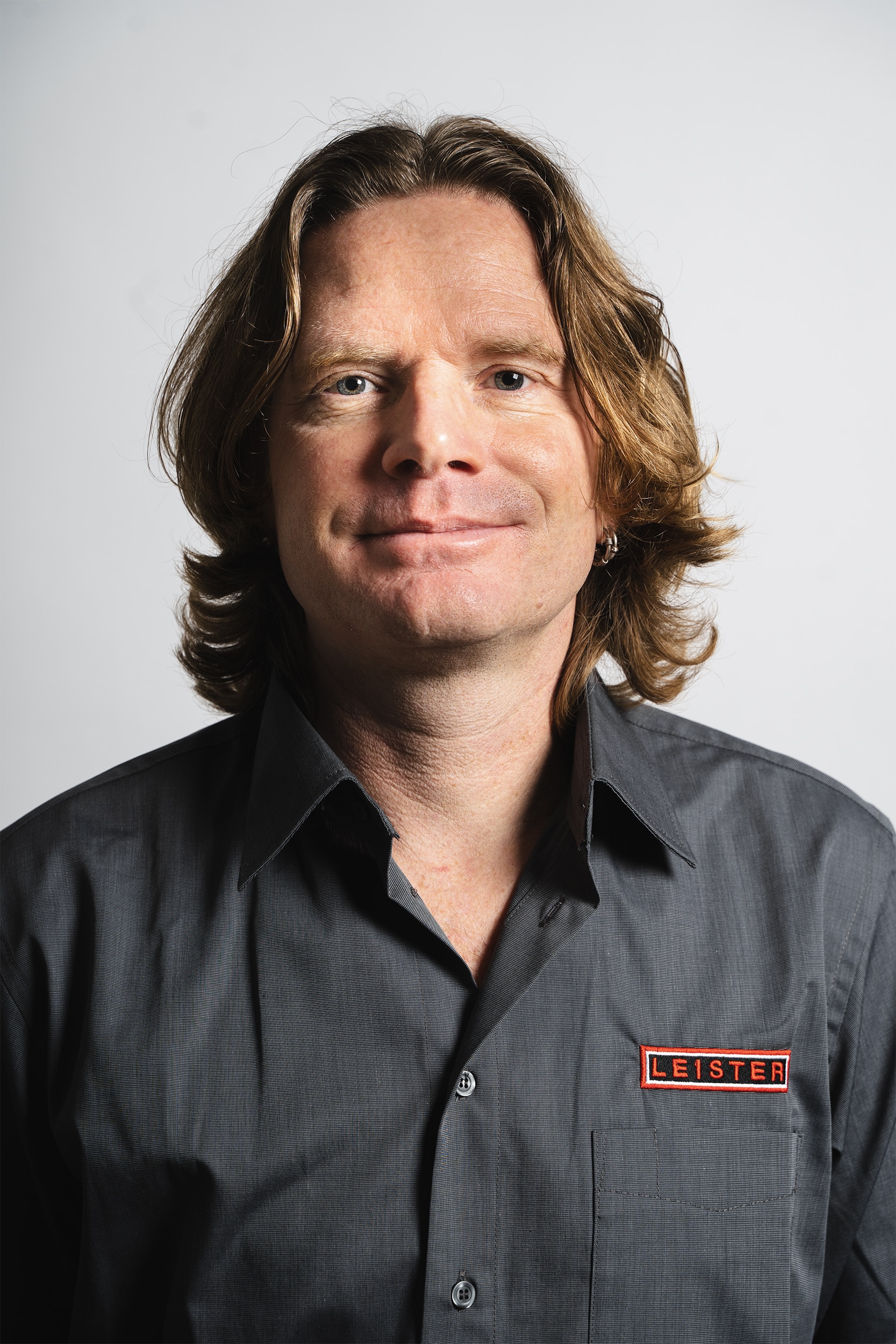 Image of Alfred Eggen