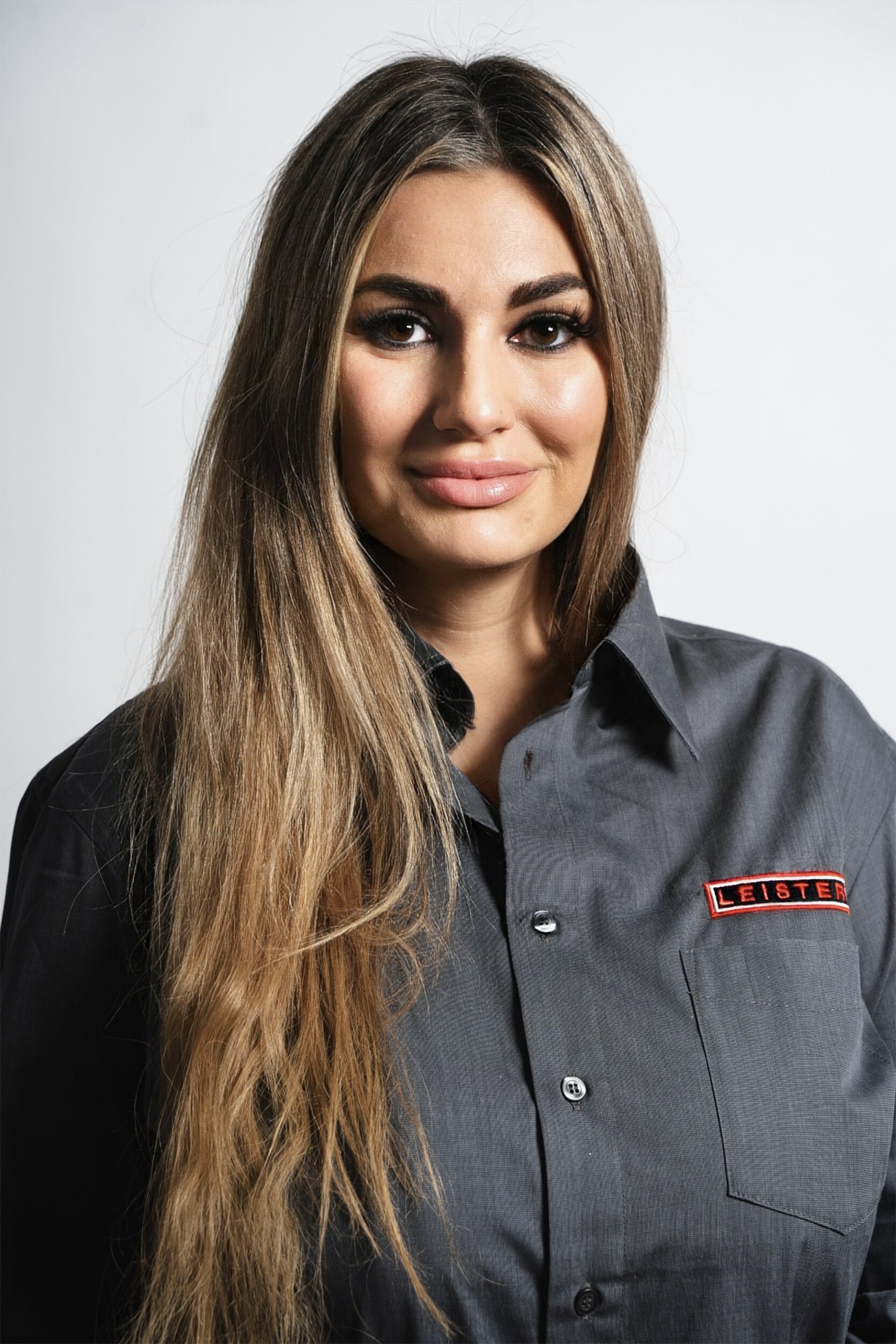 Image of Salome Jannone