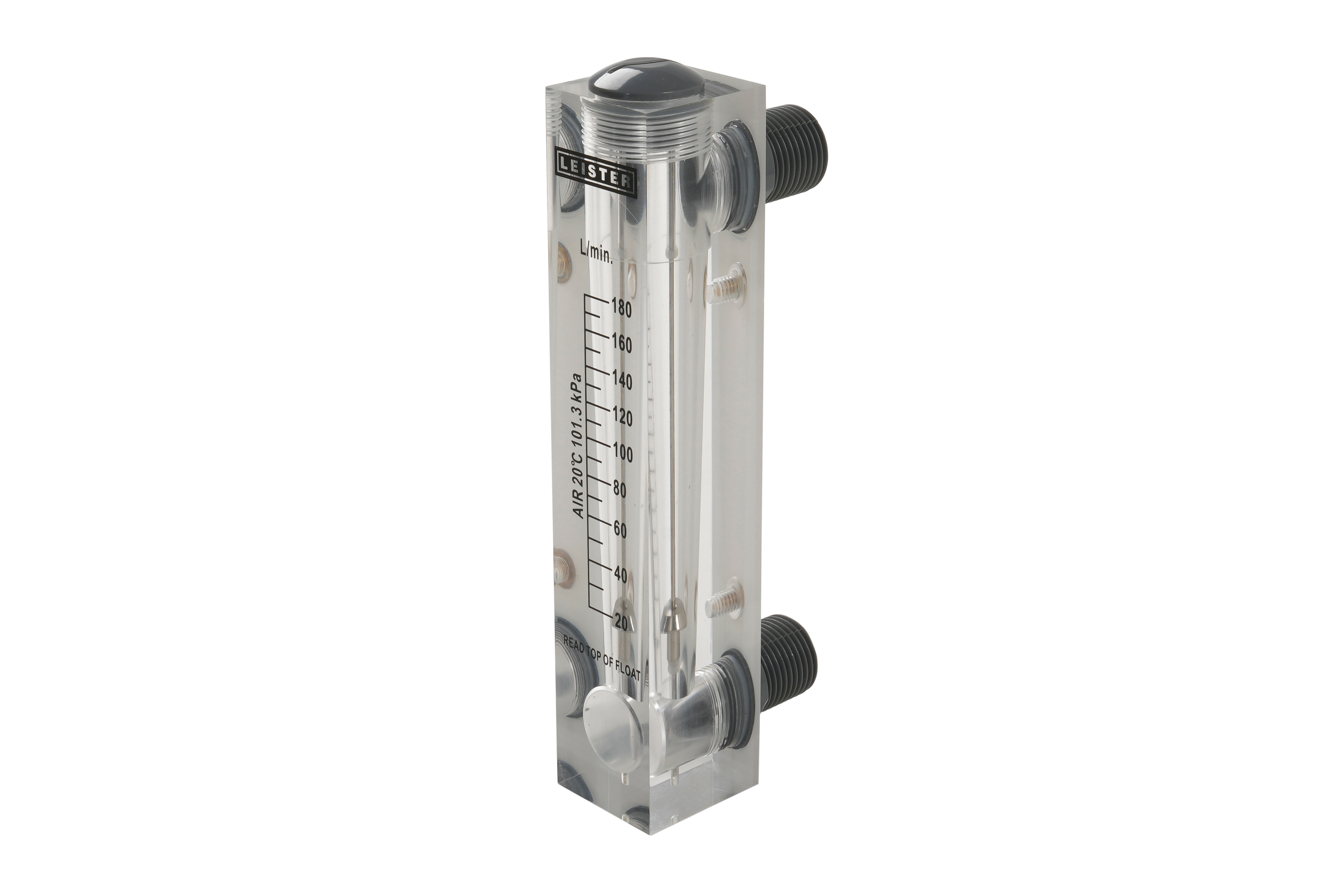 Air flow meter
