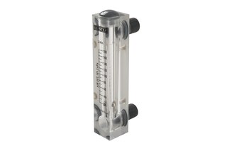 Air flow meter