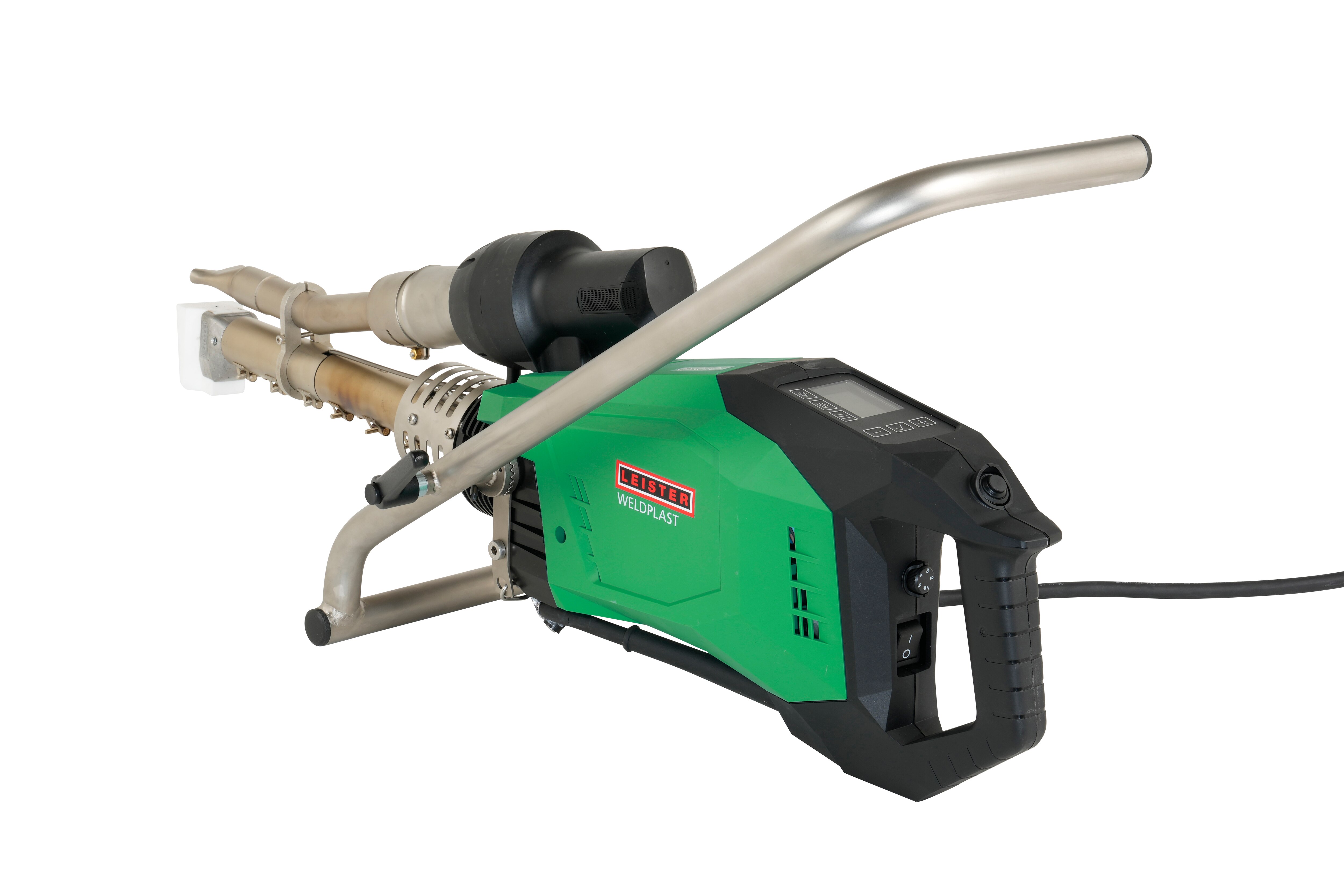 ルーナー★ Leister Guide handle long | 177.950 | Accessories