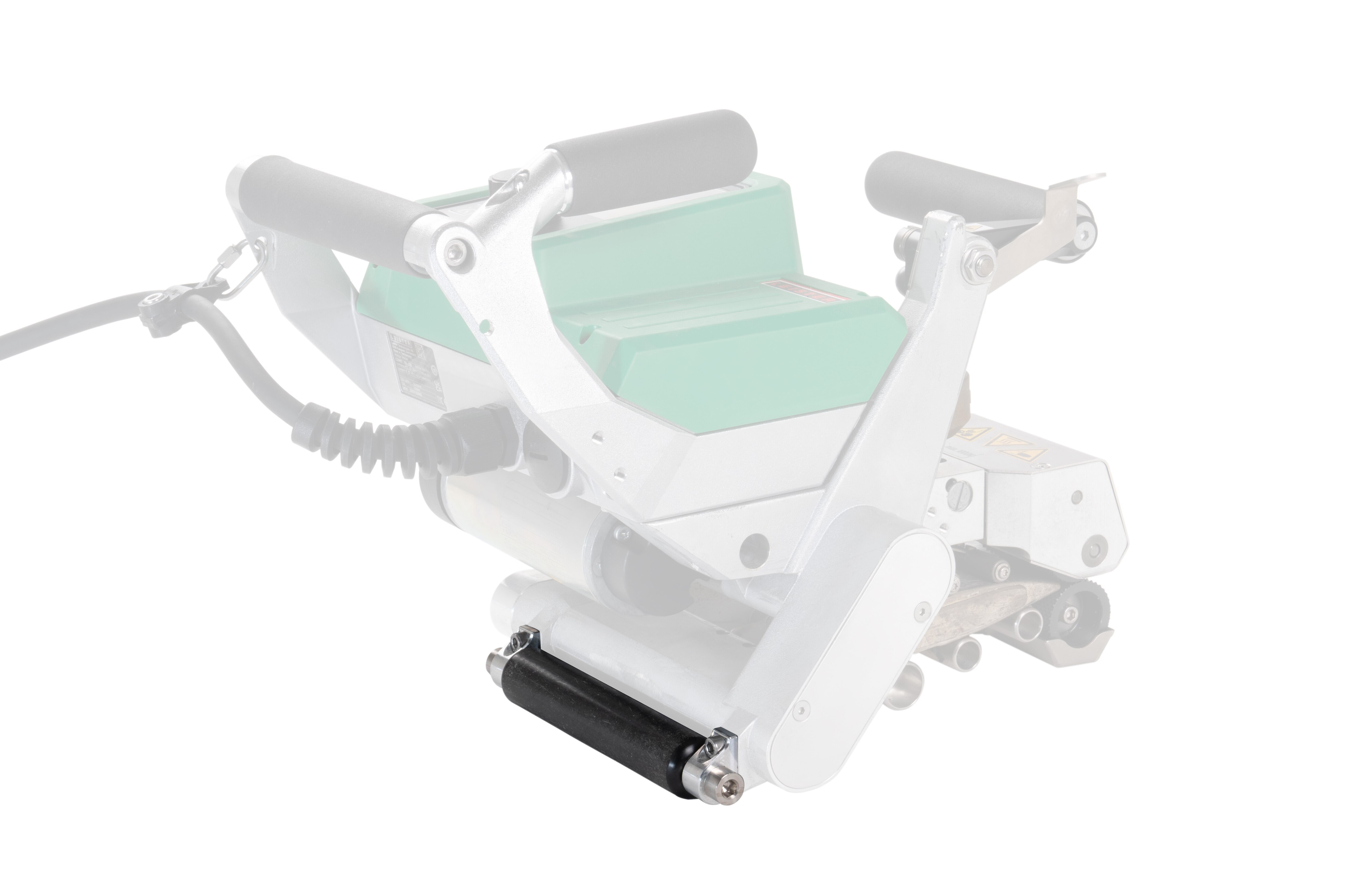 Leister Indoor kit, TWINNY T7/T5 | 164.025 | Accessories