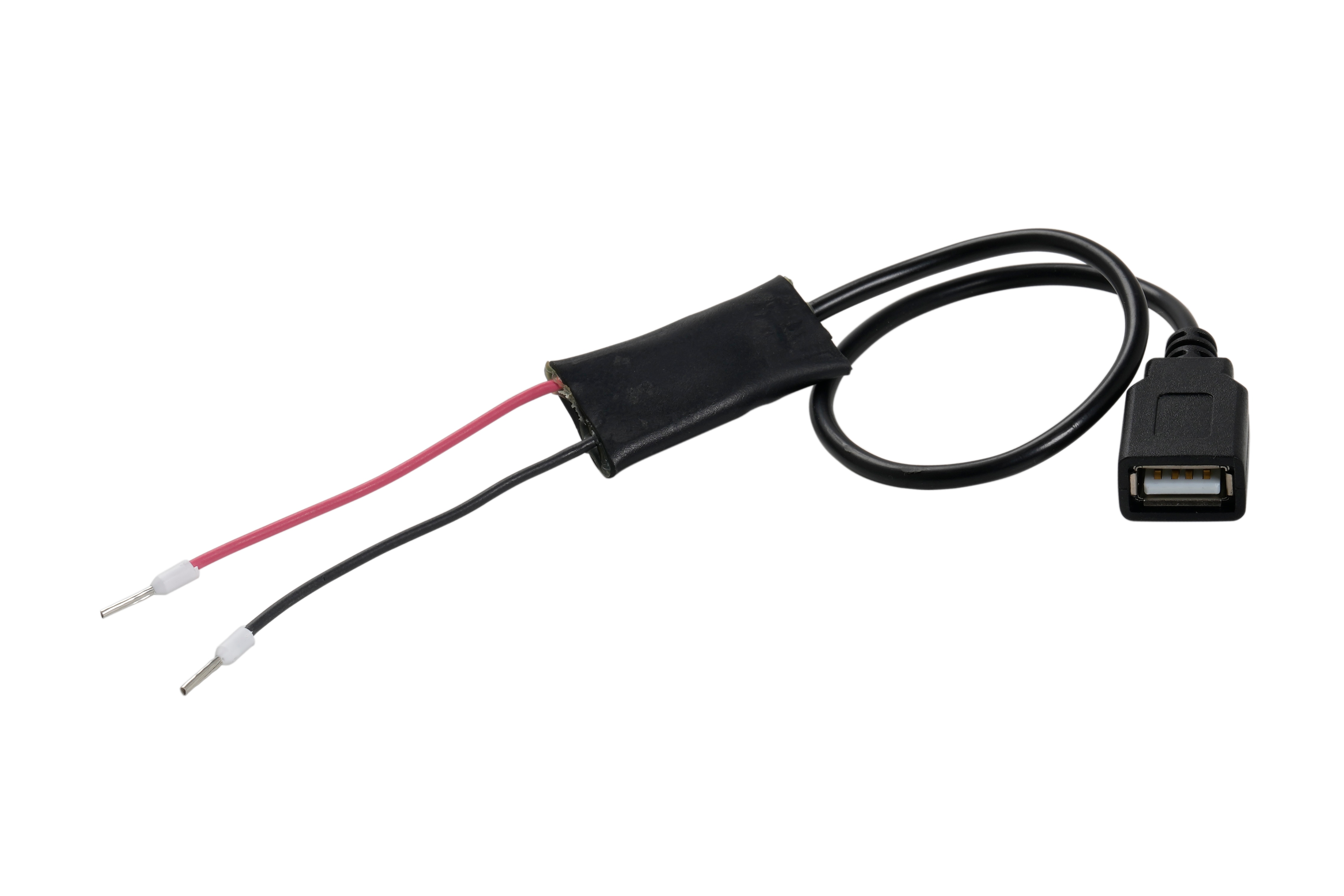 Sistema de interfaces de cable