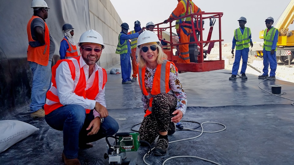 75 Jahre Leister Gruppe Eine Erfolgsgeschichte voller Innovation und