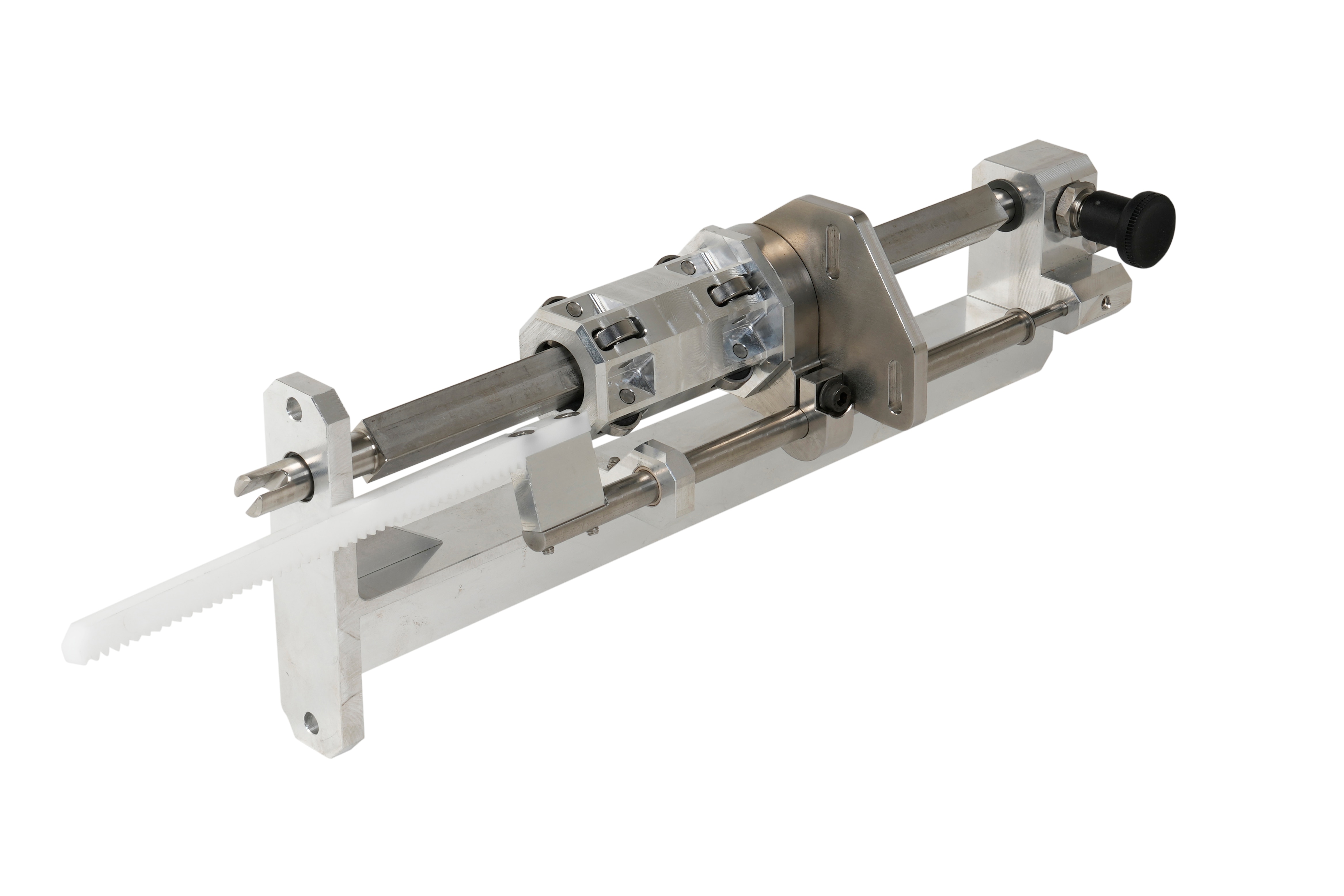 Leister Welding arm short right | 135.500 | Accessories