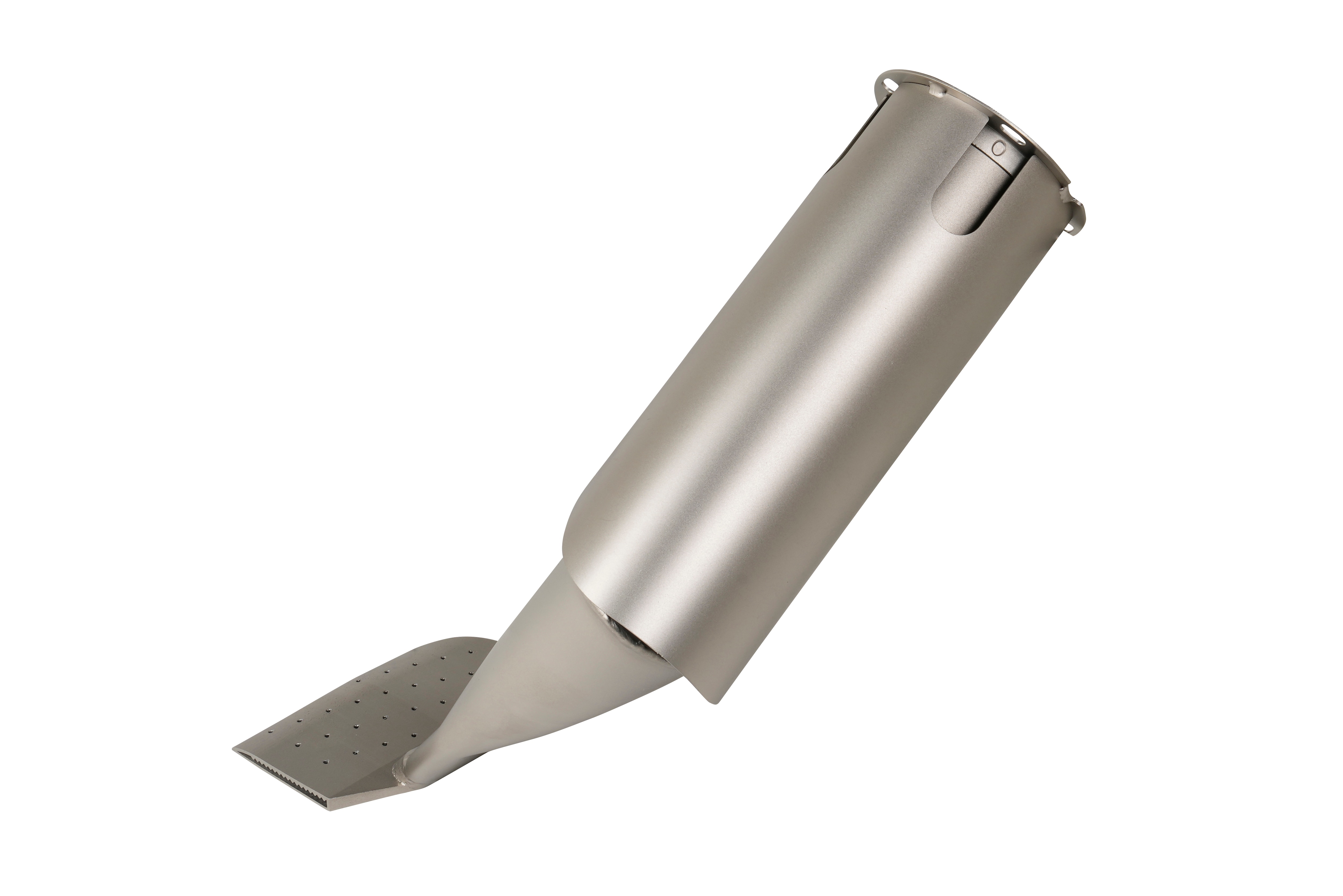 Overlap and Hem Welding Nozzle