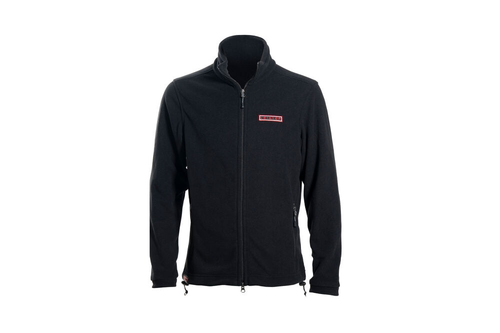 Lija フリースジャケット Leister フリース ジャケット メンズ、サイズ3XL | 131.243 | 付属品