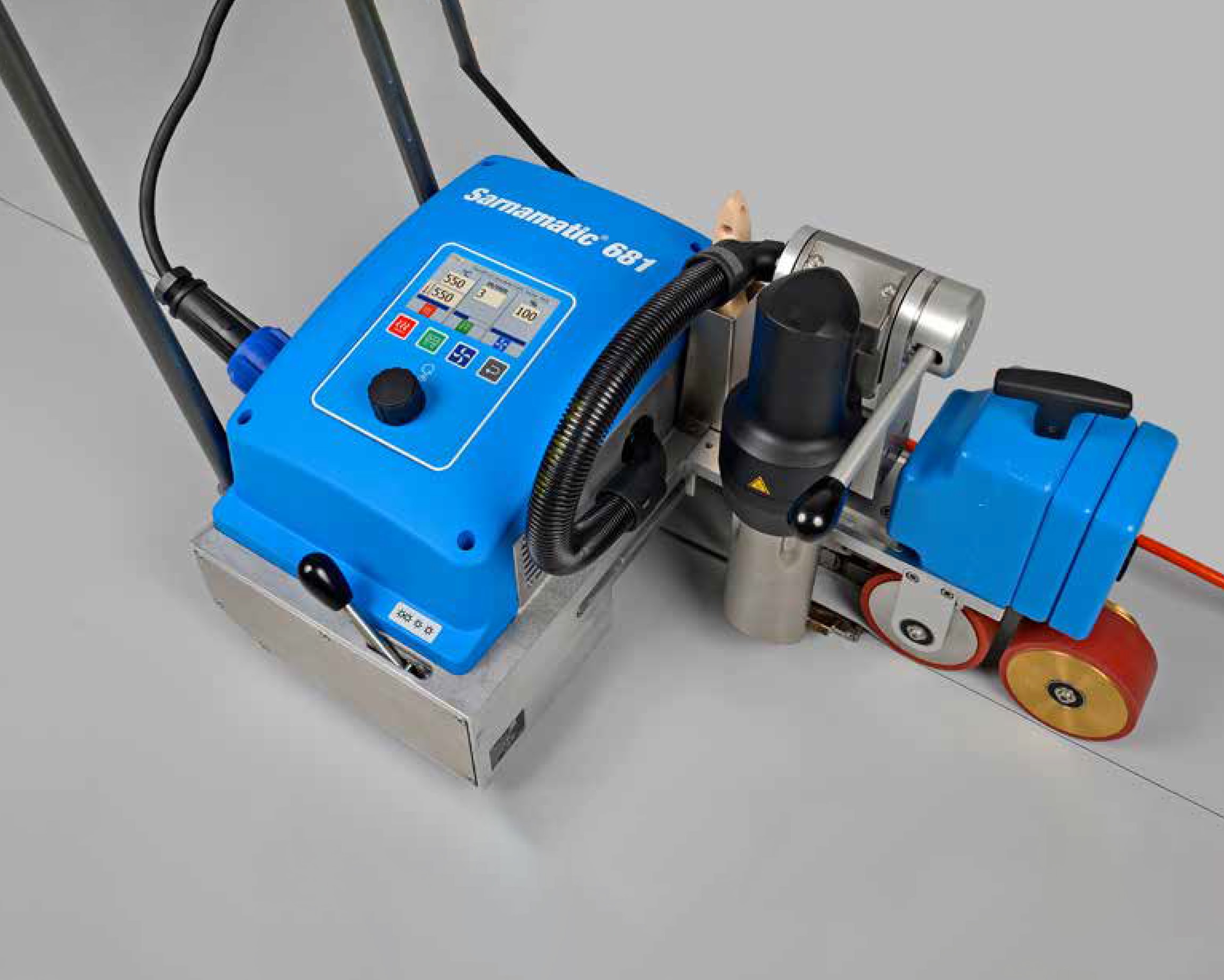 Downloads | Sarnamatic 681