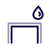 Protective cover welding