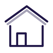 Pitched roof membrane welding