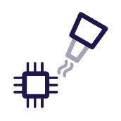 Soldering & desoldering