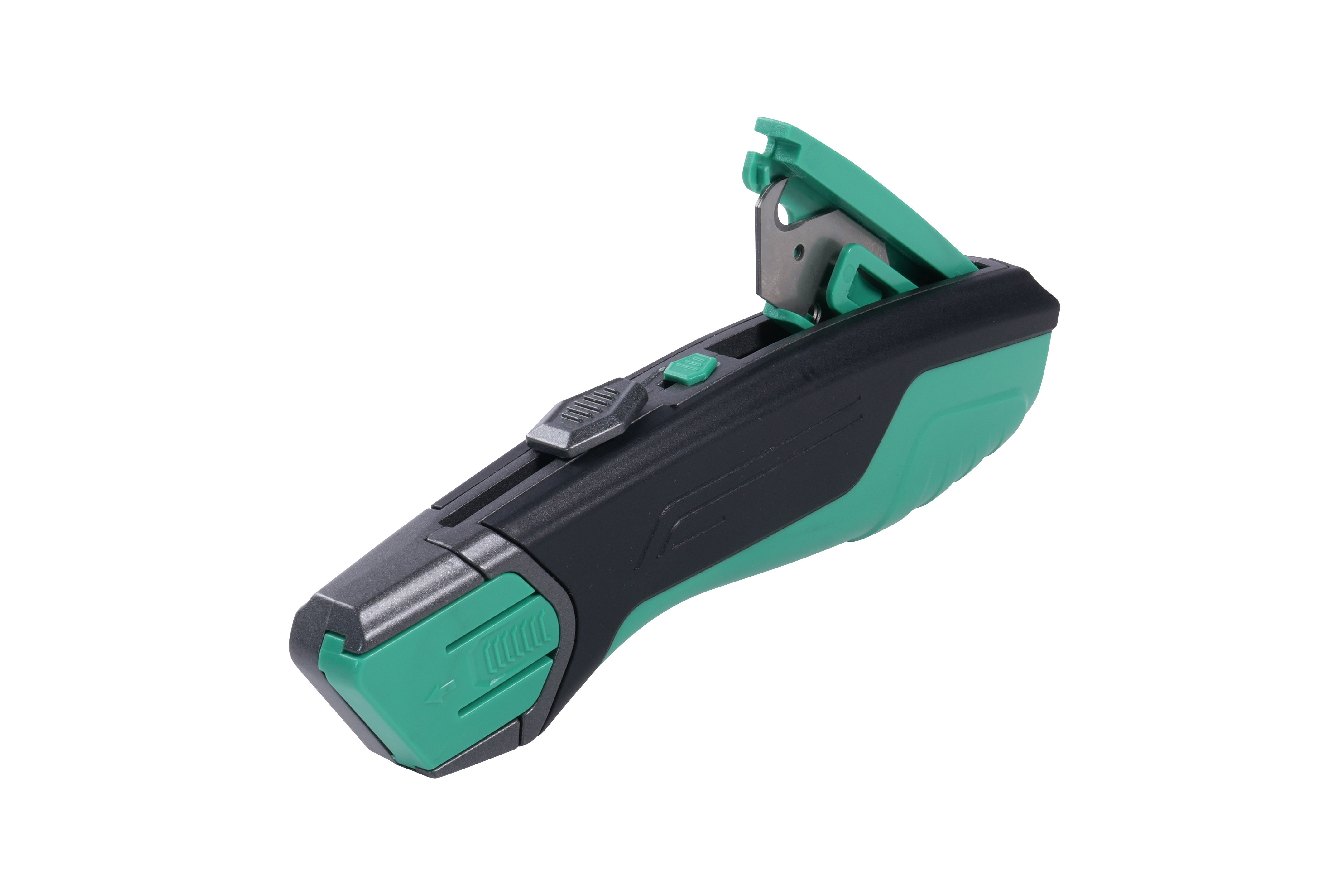 Leister Safety Utility Knife | 137.860 | Accessories