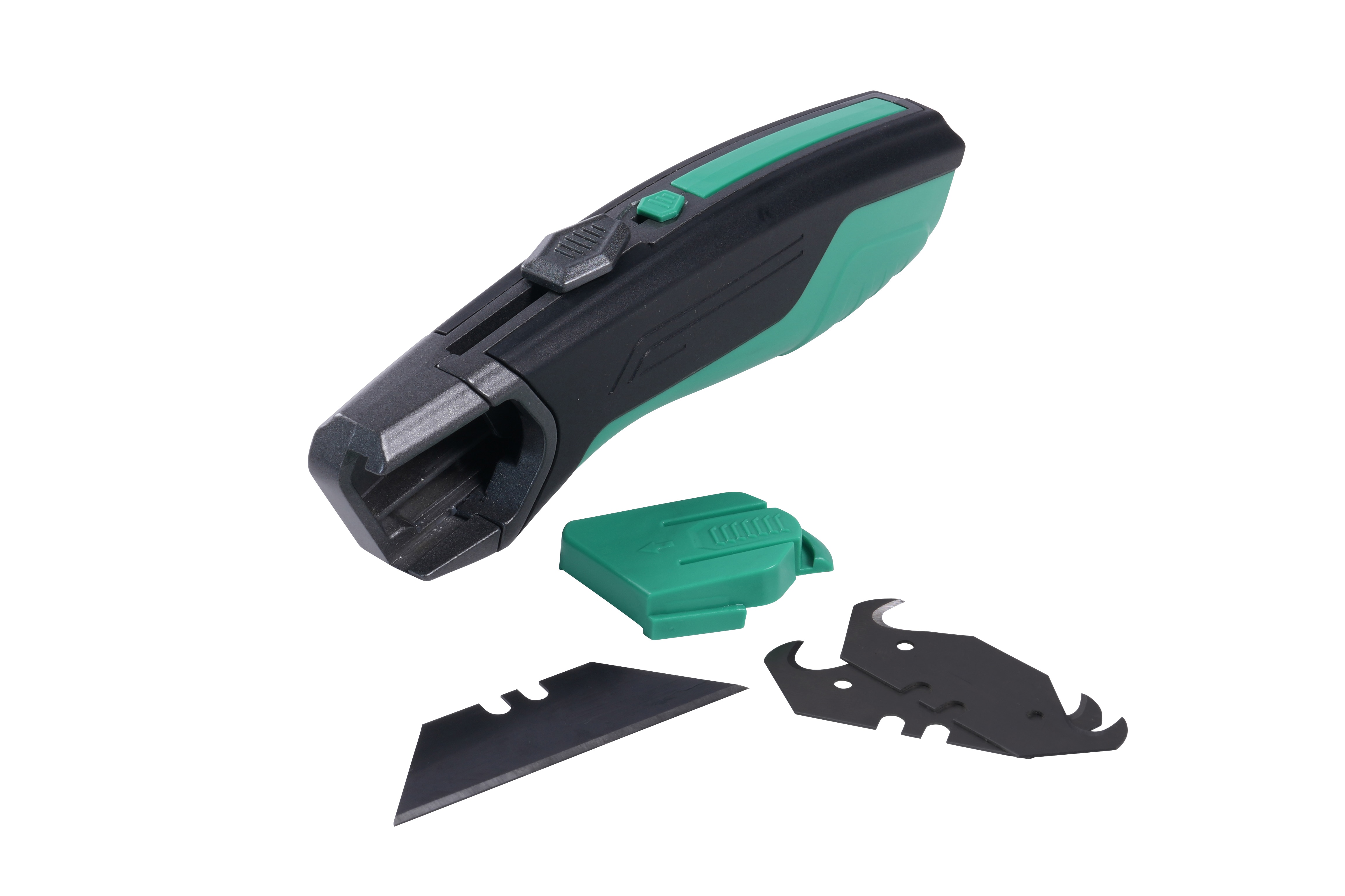 Leister Safety Utility Knife | 137.860 | Accessories