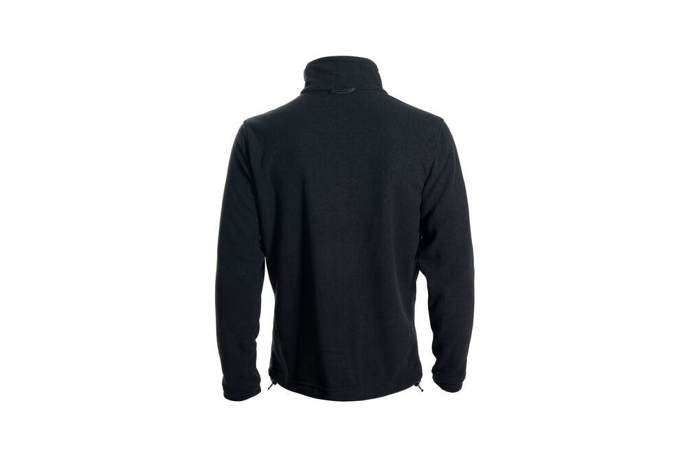 Leister フリース ジャケット メンズ、サイズ3XL | 131.243 | 付属品