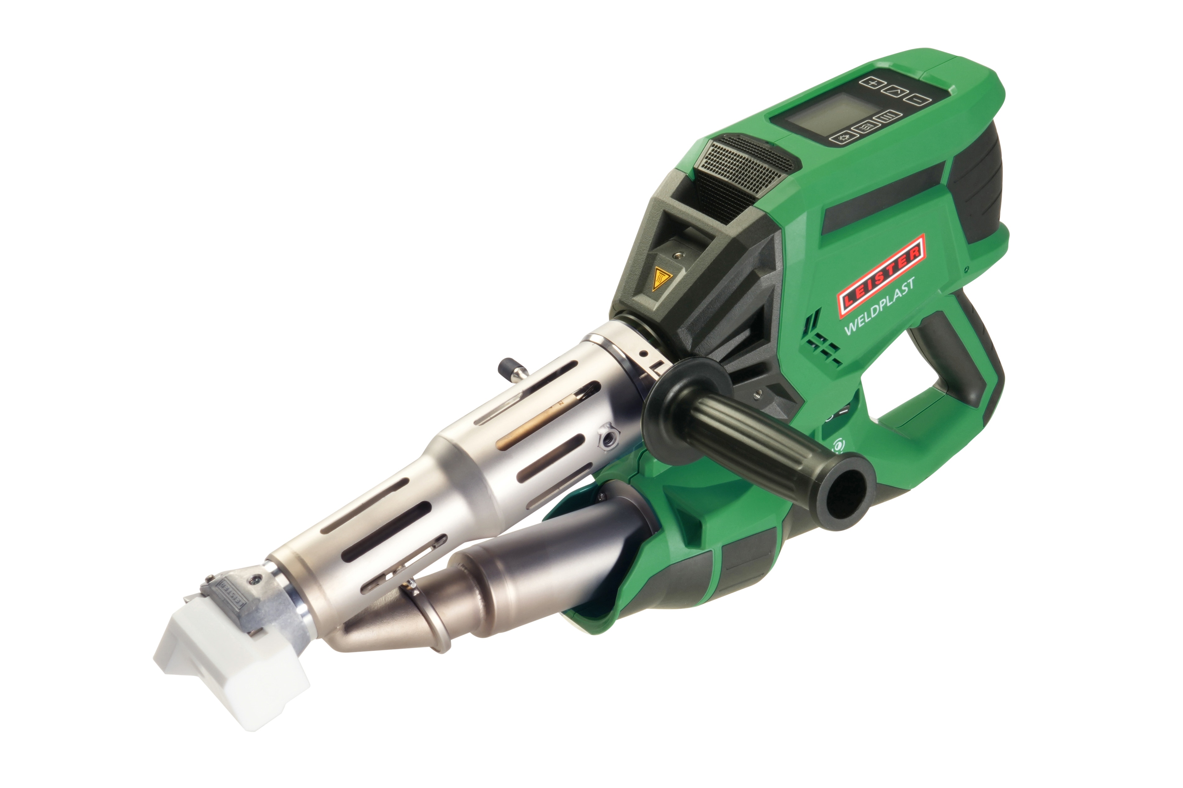 Leister WELDPLAST 300, 230V/3680W, w/o plug | 175.395 | Extrusion