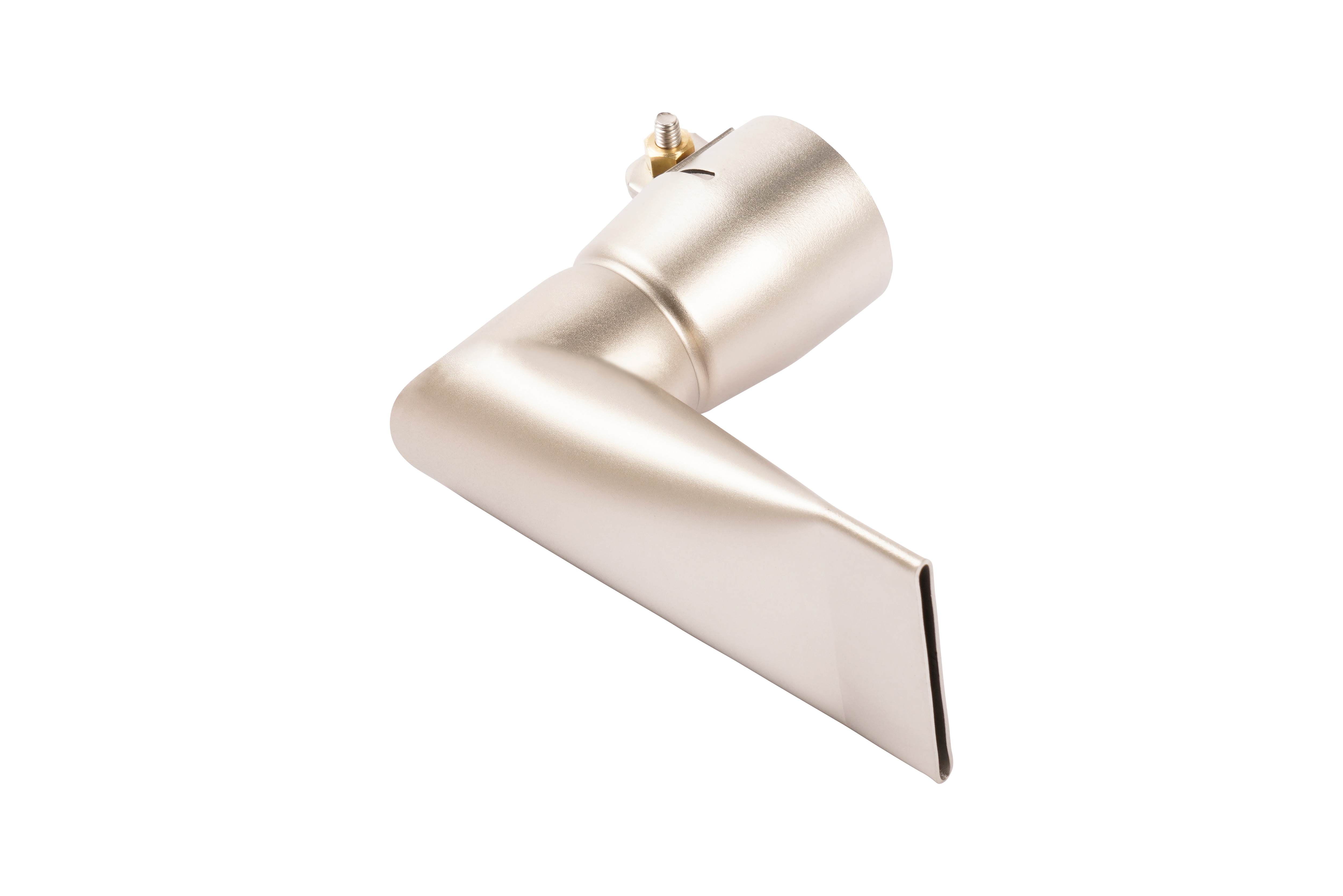 Boquilla de ranura ancha