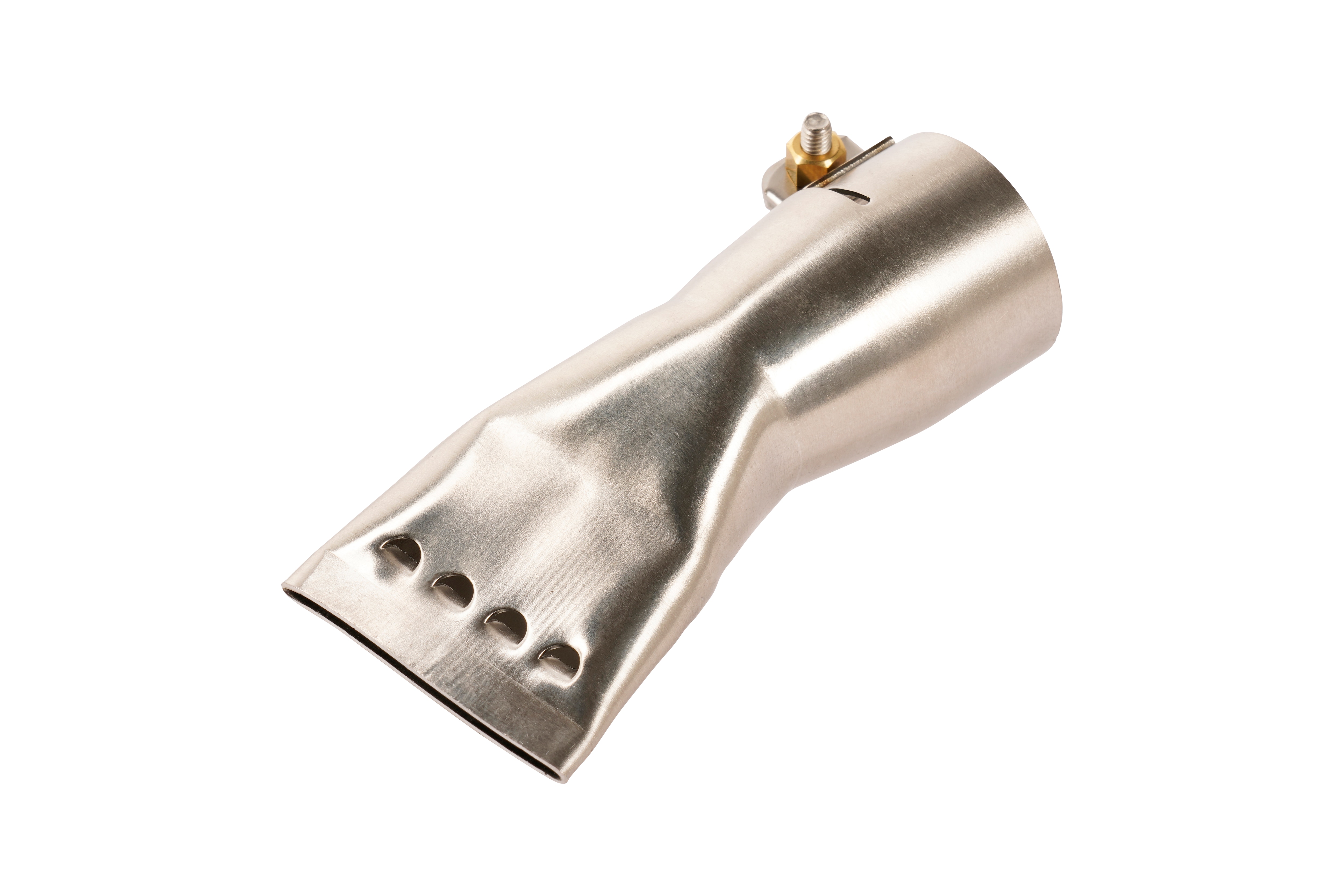 Boquilla de ranura ancha