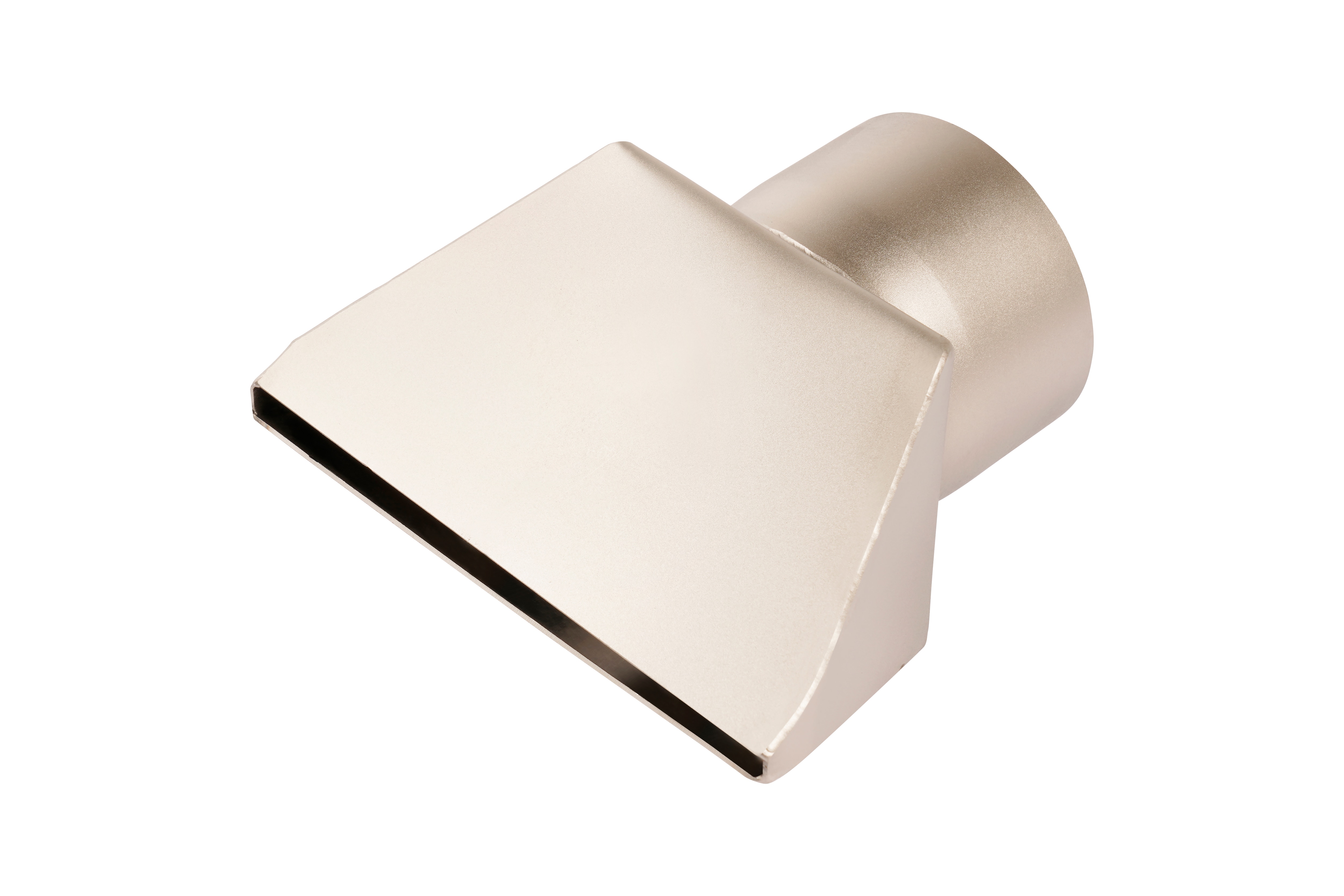 Leister Wide slot nozzle (ø 50.0) 100 x 4 mm | 106.057 | Accessories