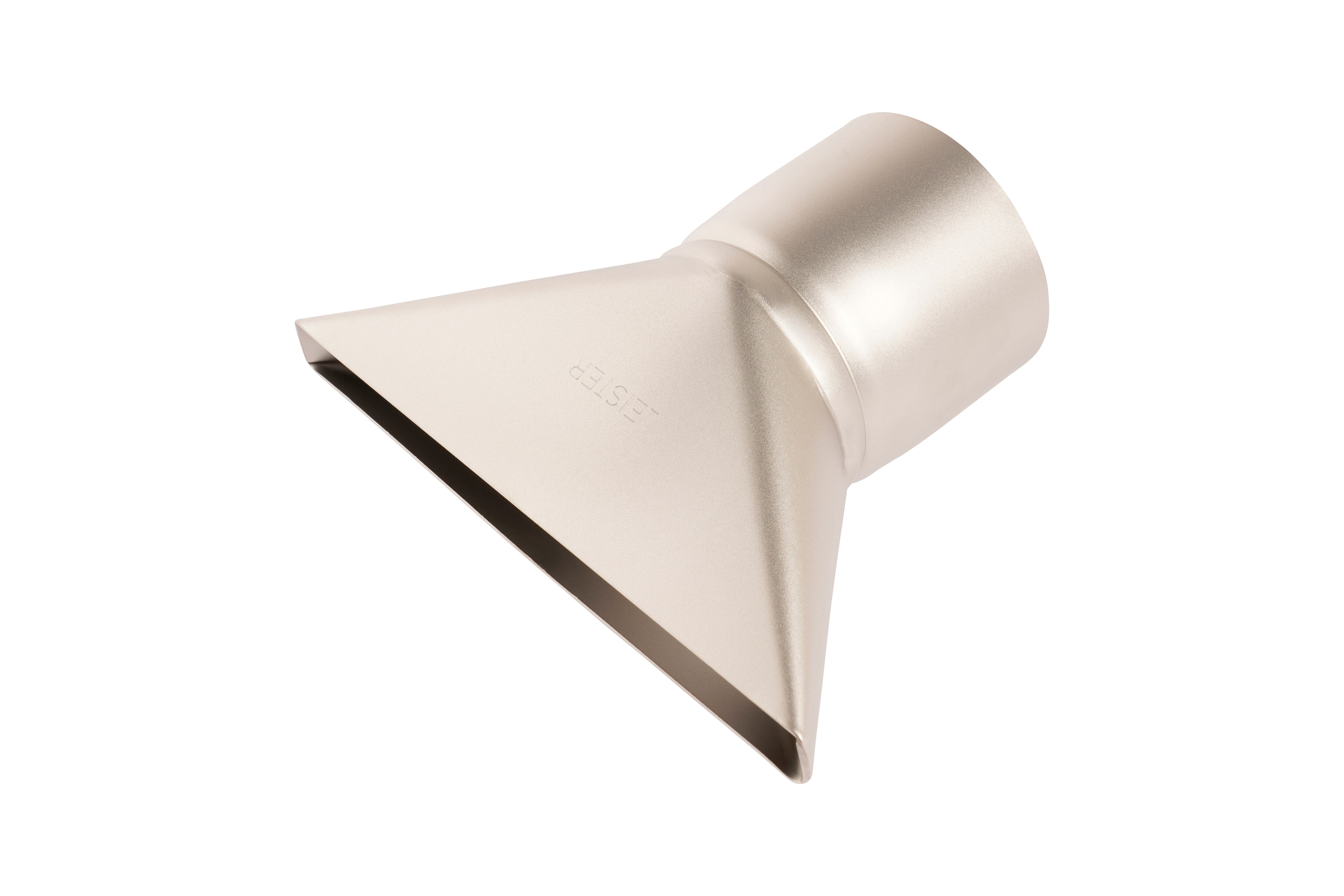 Leister Wide slot nozzle (ø 62.0) 150 x 12 mm | 107.259 | Accessories