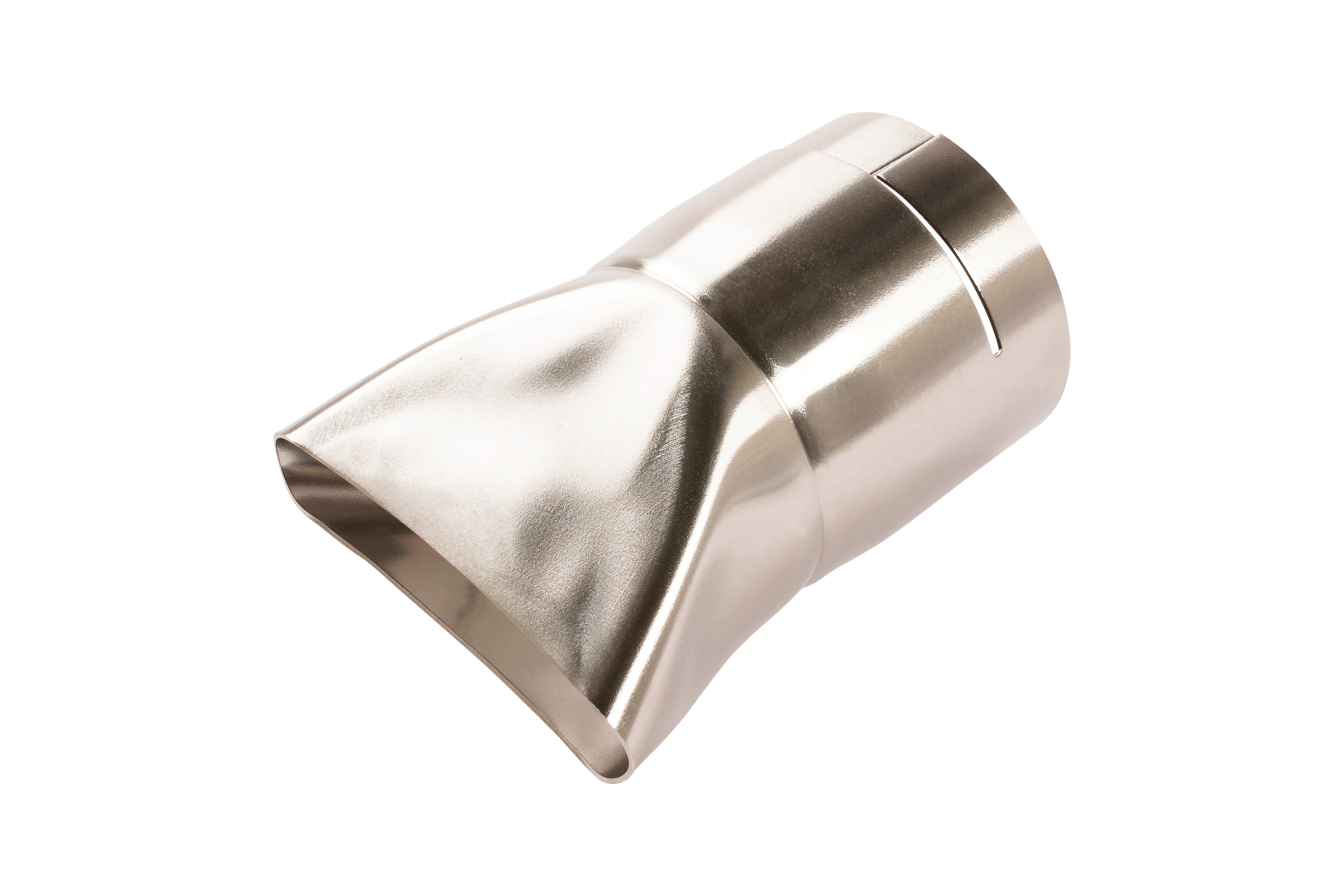 ロデオボ-イ2 Leister Wide slot nozzle (ø 31.5) 40 x 2 mm | 107.132