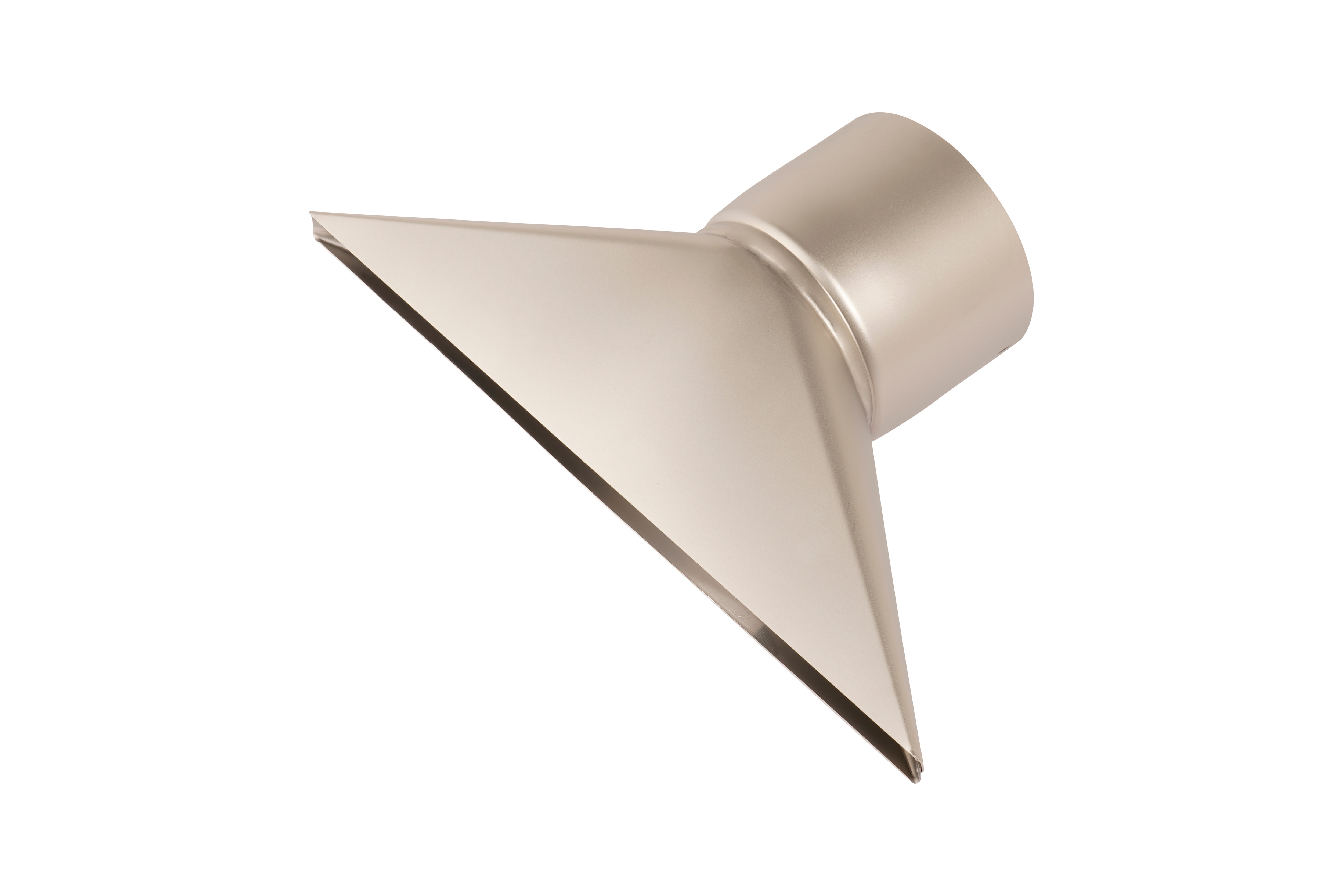 Boquilla de ranura ancha