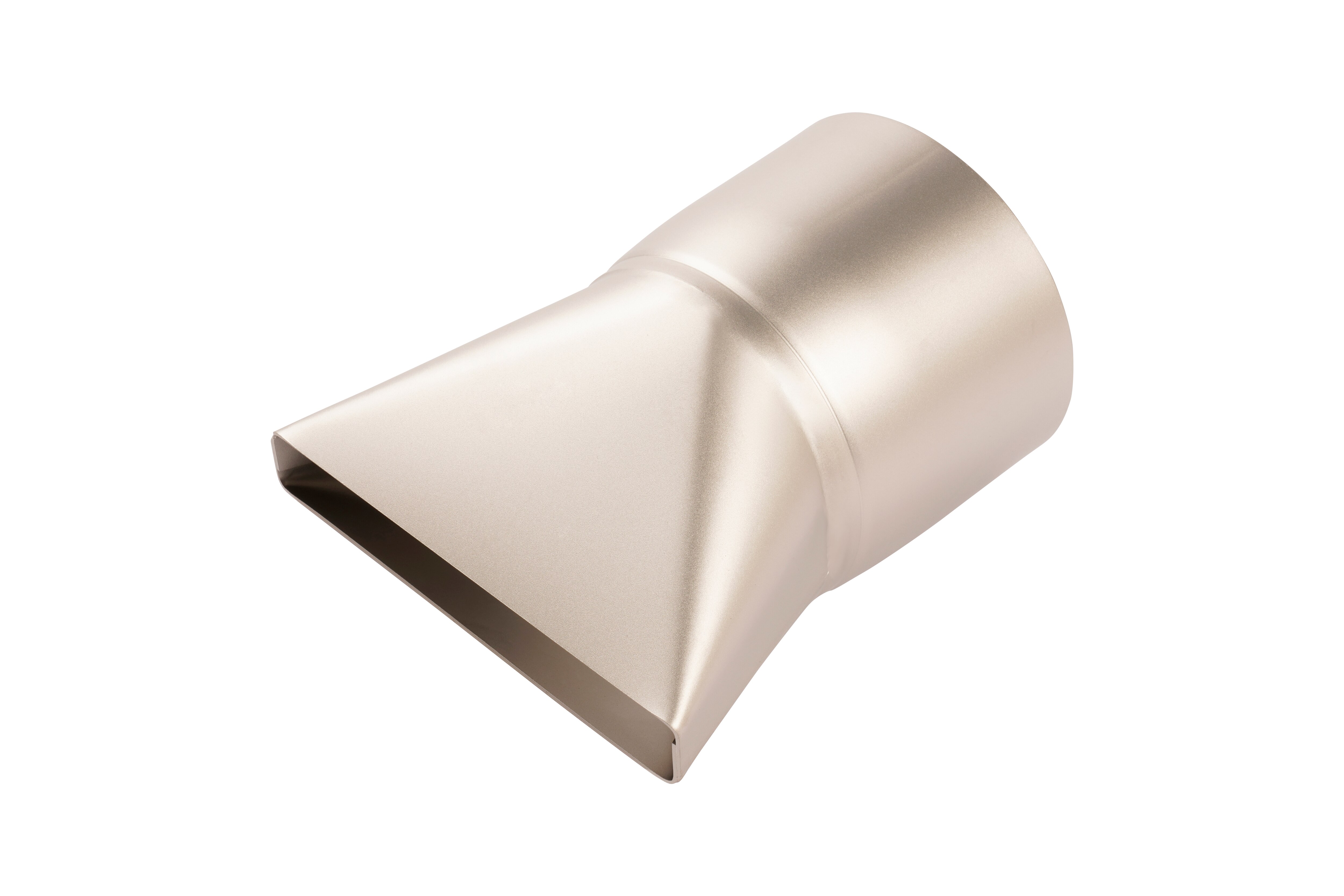 Boquilla de ranura ancha