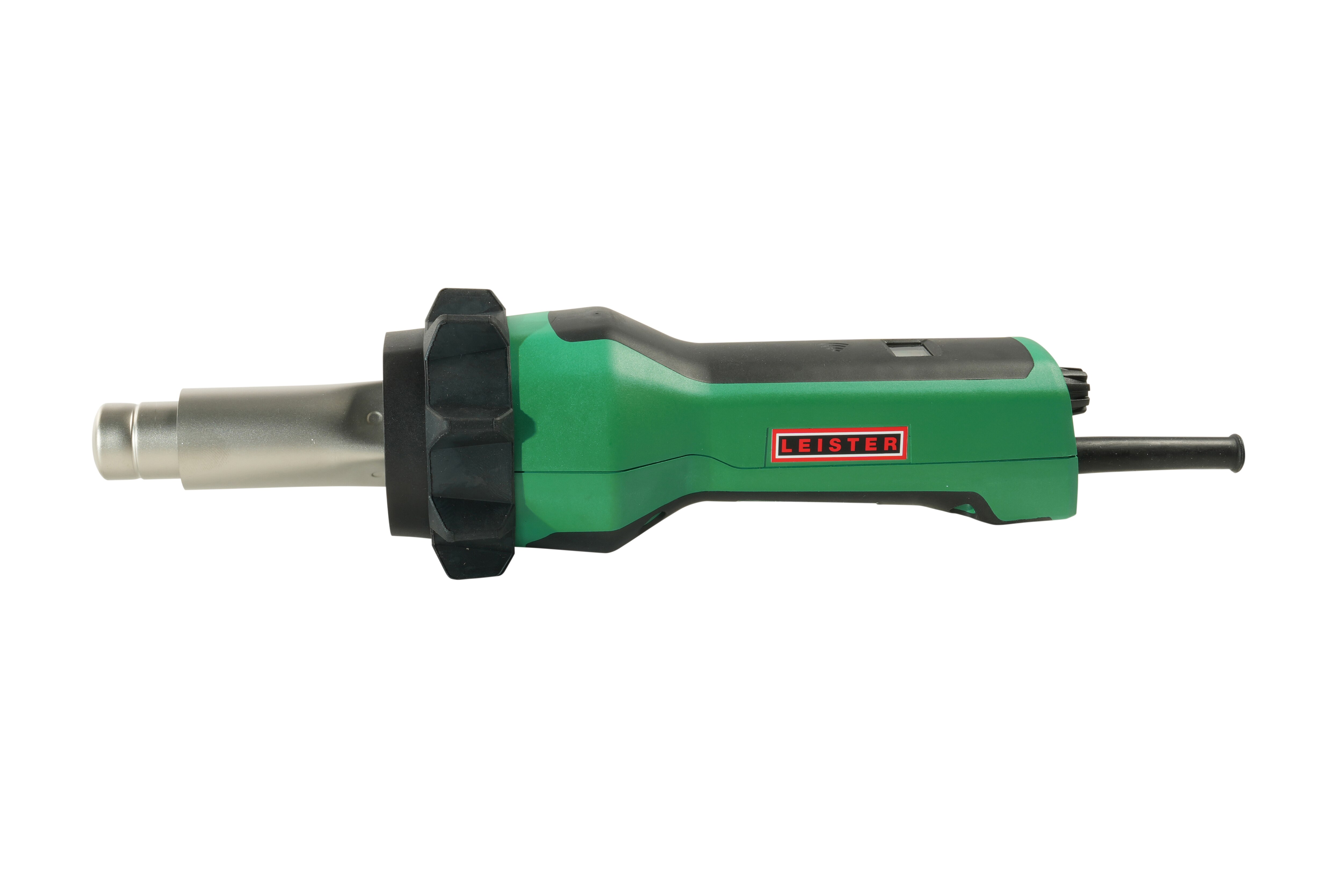 Leister HOT JET 302 A, 120V/600W, US plug | 144.608 | Heat Guns