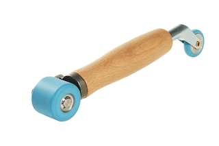 Hand pressure rollers