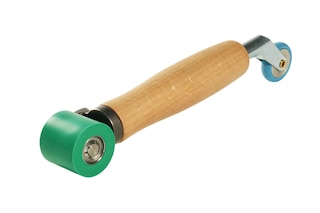 Hand pressure rollers