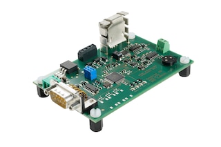 IRS LabKit