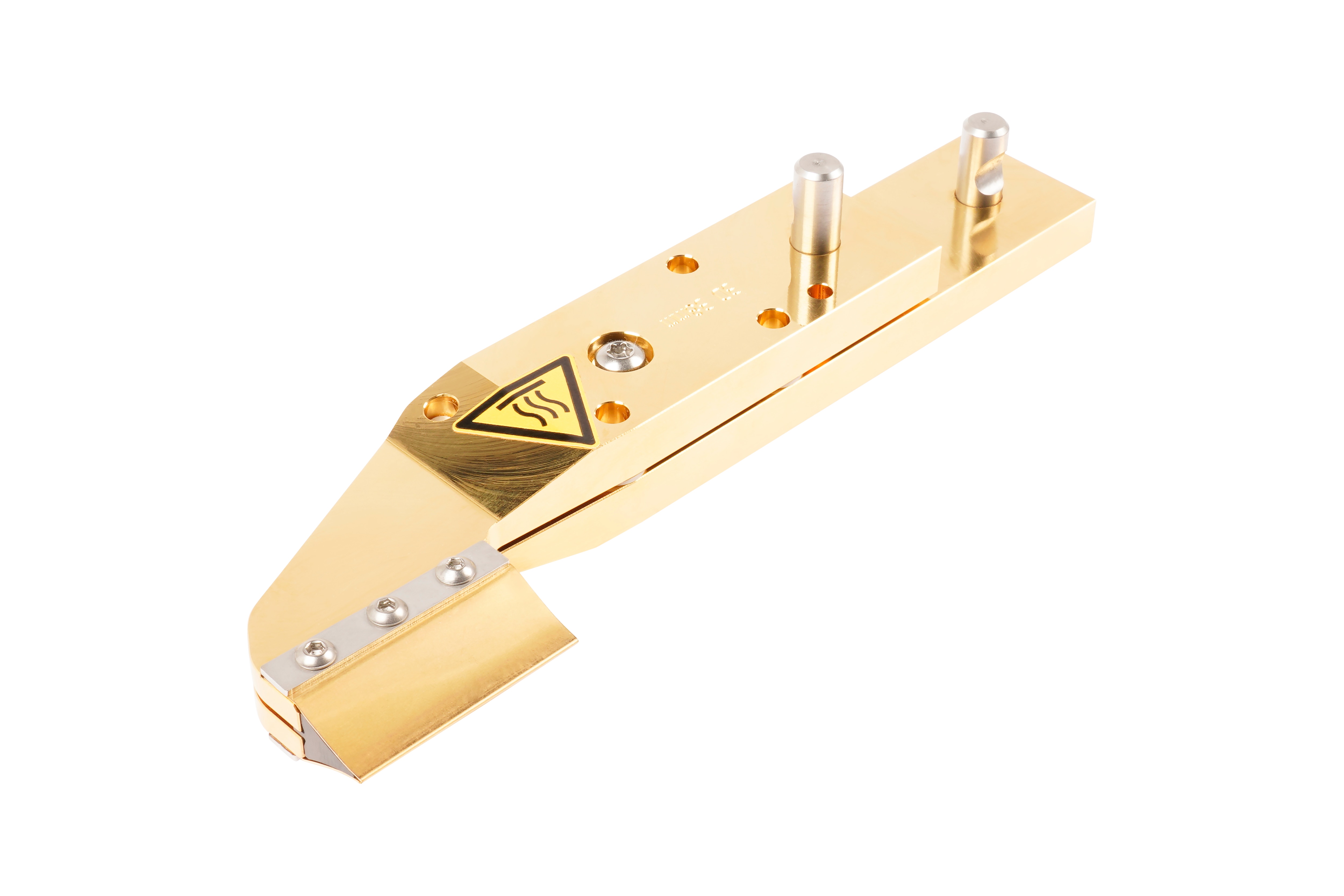 3D Wedge Bracket 162.809