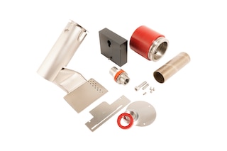 Bitumen Conversion Kit